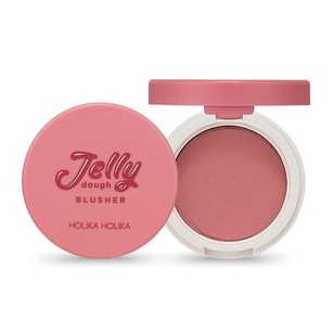Holika Holika Jelly Dough Blusher korean skincare cosmetic online shop malaysia hong kong macau Holika Holika Jelly Dough Blusher korean skincare cosmetic online shop malaysia hong kong macau