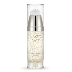 Holika Holika Naked Face Gold Serum Primer korean skincare cosmetic online shop malaysia hong kong macau1