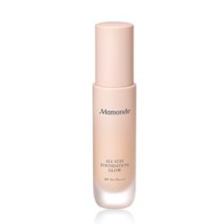 Mamonde All Stay Foundation Glow korean cosmetic skincare product online shop malaysia China taiwan1