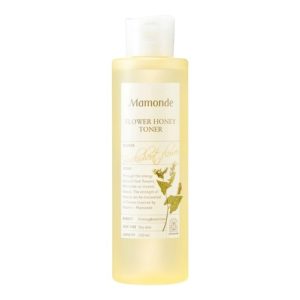 Mamonde Flower Honey Toner korean cosmetic skincare product online shop malaysia China taiwan