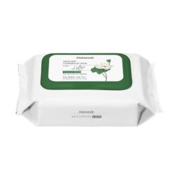 Mamonde Micro Deep Cleansing Tissue korean cosmetic skincare product online shop malaysia China taiwan