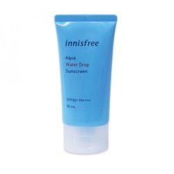 Innisfree Aqua Water Drop Sunscreen korean skincare product online shop malaysia china macau1