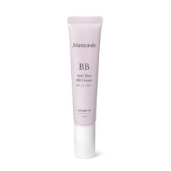Mamonde Soft Blur BB Cream korean makeup product online shop malaysia china macau