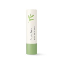 Innisfree Green Tea Lip Balm korean skincare product online shop malaysia china macau