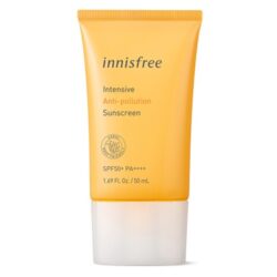 Innisfree Intensive Anti-pollution Sunscreen korean skincare product online shop malaysia China india