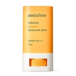 Innisfree Intensive Leisure Sunscreen Stick korean skincare product online shop malaysia china hong kong