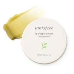 Innisfree Lip Sleeping Mask With Green Tea korean skincare product online shop malaysia china macau1