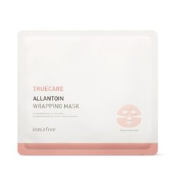 Innisfree Truecare Allantoin Wrapping Mask korean skincare product online shop malaysia china macau1