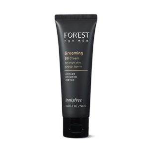 Innisfree Forest for Men Grooming BB Cream korean men skincare product online shop malaysia singapore macau1