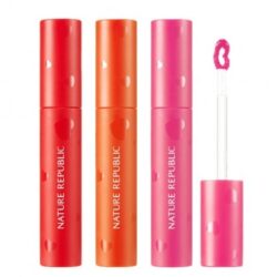 Nature Republic By Flower Awesome Colorful Heart Tint korean cosmetic makeup product online shop malaysia china india