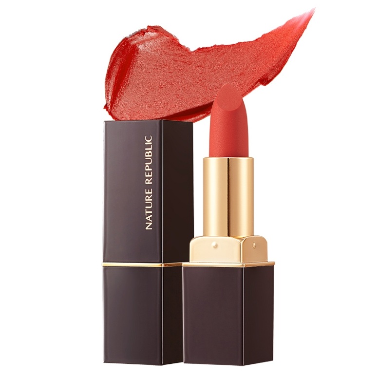 Nature Kiss My Airy Lipstick – Korean cosmetic online
