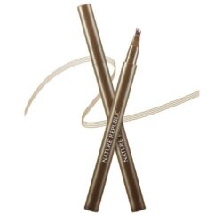 Nature Republic Multiple Fork Tint Brow All Matching Brown korean cosmetic makeup product online shop malaysia china india