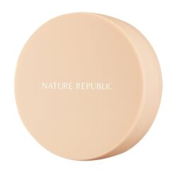 Nature Republic Provence Air Skin Fit One Day Lasting Foundation Cushion korean cosmetic makeup product online shop malaysia china india1