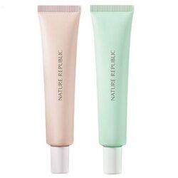Nature Republic Provence Air Skin Fit Tone Up Primer korean cosmetic makeup product online shop malaysia china india1