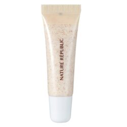 Nature Republic Pure Shine Lip Scrub korean cosmetic makeup product online shop malaysia china india1
