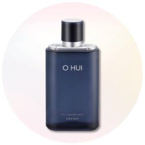 Ohui Meister For Men Hydra Lotion korean men skincare product online shop malaysia China india1