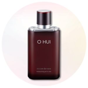 Ohui Meister For Men Moisturizing All In One korean men skincare product online shop malaysia China india