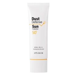 It's Skin Dust Defence Sun Protector korean skincare product online shop malaysia usa Macau
