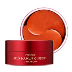 It's Skin PRESTIGE Yeux Masque Ginseng d’escargot korean skincare product online shop malaysia usa Macaujpg