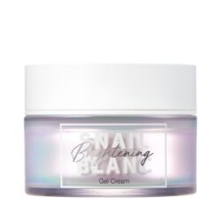 It's Skin Snail Blanc Brightening Gel Cream korean skincare product online shop malaysia usa Macau