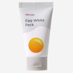 Manyo Factory Egg White Pack korean skincare product online shop malaysia macau taiwan