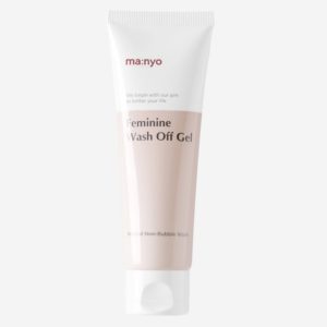 Manyo Factory Feminine Wash Off Gel 80ml korean skincare product online shop malaysia Macau0