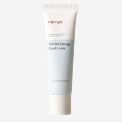 Manyo Factory Marine Energy Spa Cream korean skincare product online shop malaysia macau taiwan