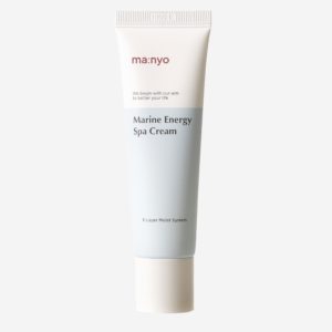 Manyo Factory Marine Energy Spa Cream korean skincare product online shop malaysia macau taiwan