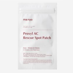 Manyo Factory Proxyl AC Rescue Spot Pack korean skincare product online shop malaysia macau taiwan