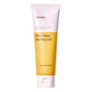 Manyo Factory Pure Aqua Peeling Gel Korean skincare product online shop malaysia china japan