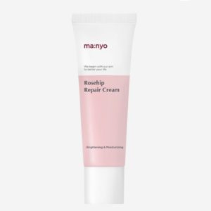 Manyo Factory Rosehip Repair Cream korean skincare product online shop malaysia macau taiwan