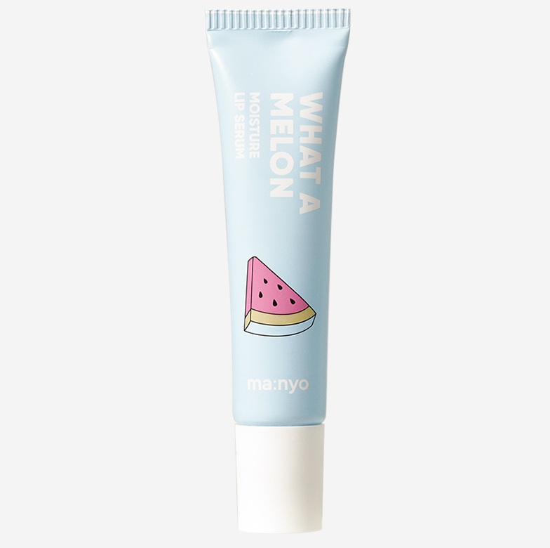 Manyo Factory What A Melon Moisture Lip Serum korean skincare product online shop malaysia macau taiwan