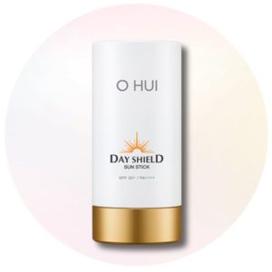 OHUI Day Shield Sun Stick Korean cosmetic skincare product online shop malaysia China USA1