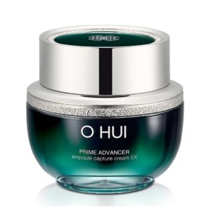 OHUI Prime Advancer Ampoule Capture Cream EX korean skincare product online sho malaysia hong kong macau