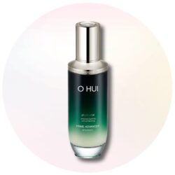 OHUI Prime Advancer Emulsion Korean cosmetic skincare product online shop malaysia China USA