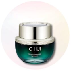 OHUI Prime Advancer Eye Cream Korean cosmetic skincare product online shop malaysia China USA1