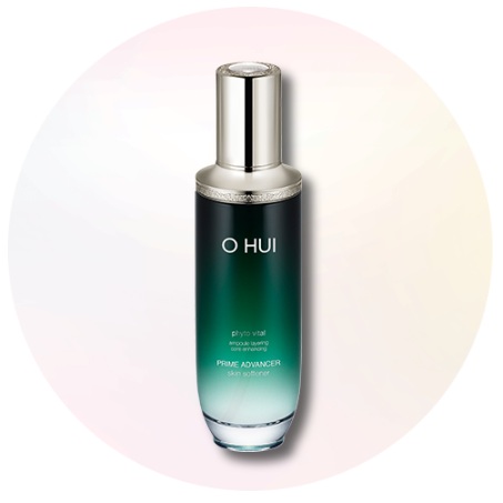 OHUI Prime Advancer Skin Softener 150ml
