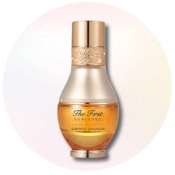 OHUI The First Geniture Ampoule Advanced Korean cosmetic skincare product online shop malaysia China USA1