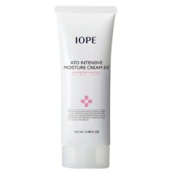 IOPE Ato Intensive Moisture Cream EX korean skincare product online shop malaysia hong kong china1