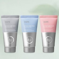 IOPE Cycle Care Pack korean skincare product online shop malaysia hong kong china1jpg