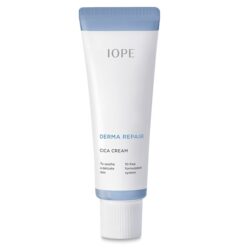 IOPE Derma Repair Cica Cream korean skincare product online shop malaysia hong kong china1