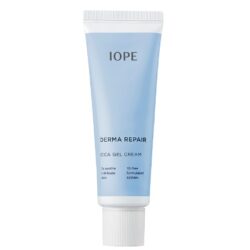 IOPE Derma Repair Cica Gel Cream korean skincare product online shop malaysia hong kong chinajpg