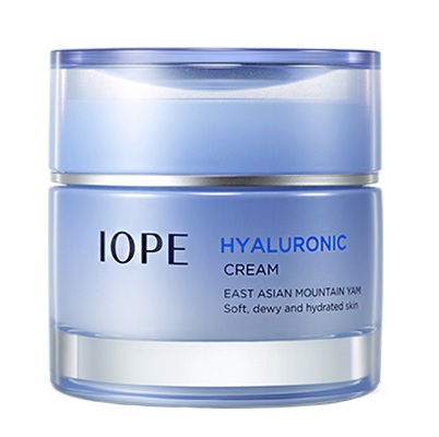 IOPE Hyaluronic Cream korean skincare product online shop malaysia hong kong china