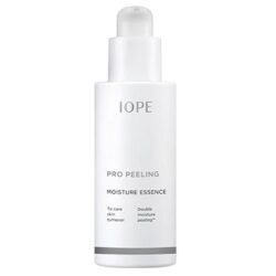 IOPE Pro Peeling Moisture Essence korean skincare product online shop malaysia hong kong china