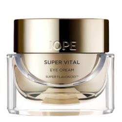 IOPE Super Vital Eye Cream korean skincare product online shop malaysia hong kong china