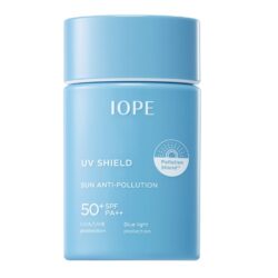 IOPE UV Shield Sun Anti Pollution korean skincare product online shop malaysia hong kong china