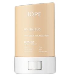 IOPE UV Shield Sun Stick Foundation korean skincare product online shop malaysia hong kong china00