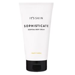 It's Skin Scentual Body Cream korean skincare product online shop malaysia taiwan japan usa1