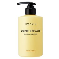 It's Skin Scentual Body Wash korean skincare product online shop malaysia taiwan japan usajpg