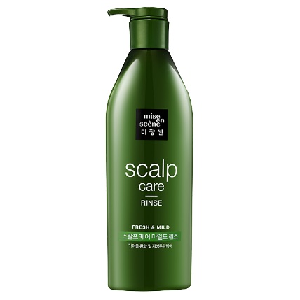 Mise En Scene Care Rinse korean cosmetic product online shop malaysia China Hong Kong0